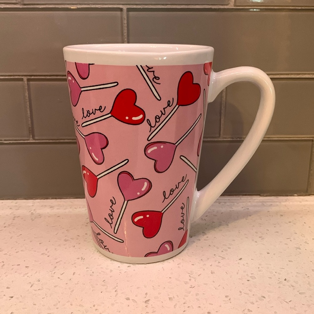 Valentines Day Mug